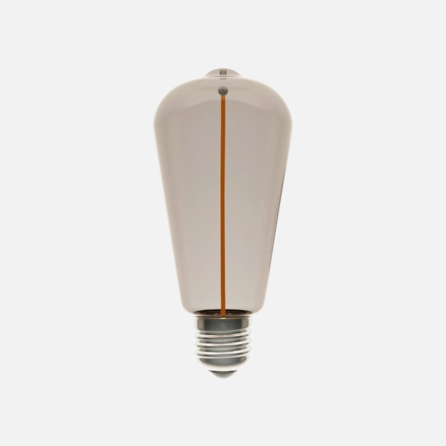 LED Smoke Magnetic Light Bulb - Edison ST64 2,2W - BB - F03 - Uneeka